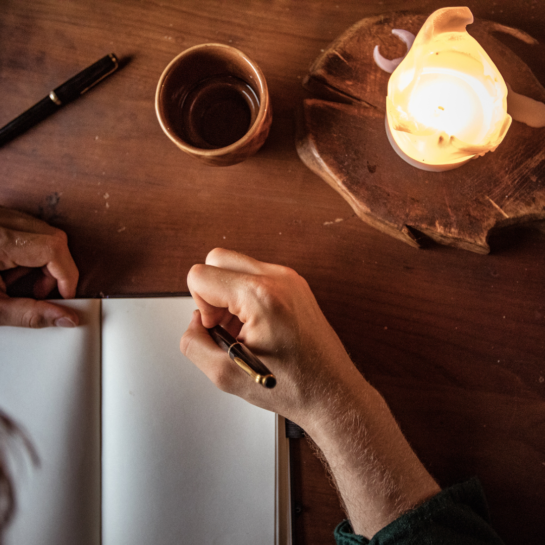 Ghostwriting for entrepreneurs