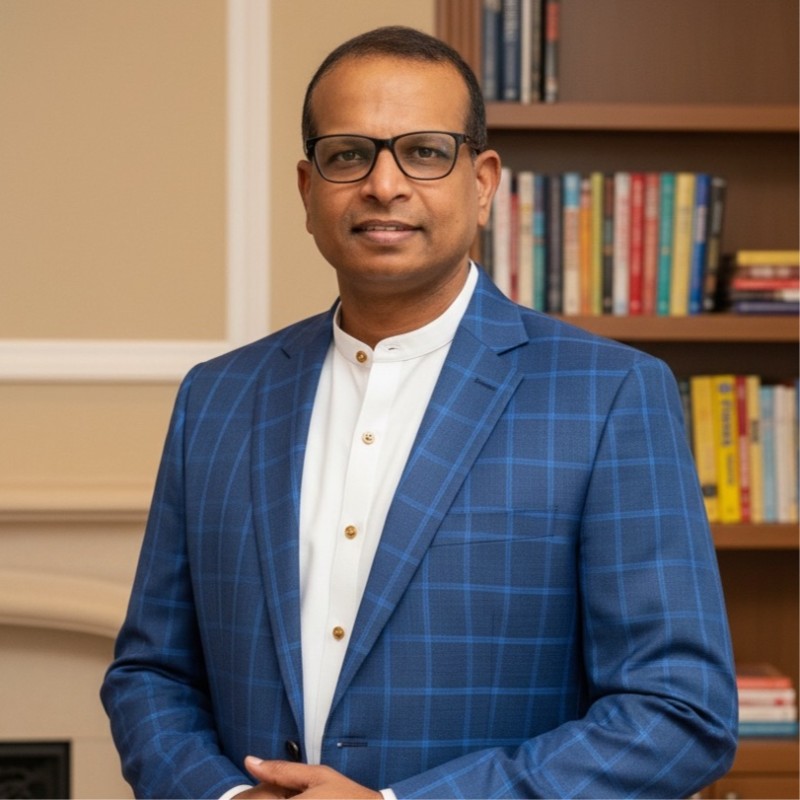 Scriberlee and The Business Fame Champion Praveen Puram’s Global Book Launch “AI: My Co-Founder