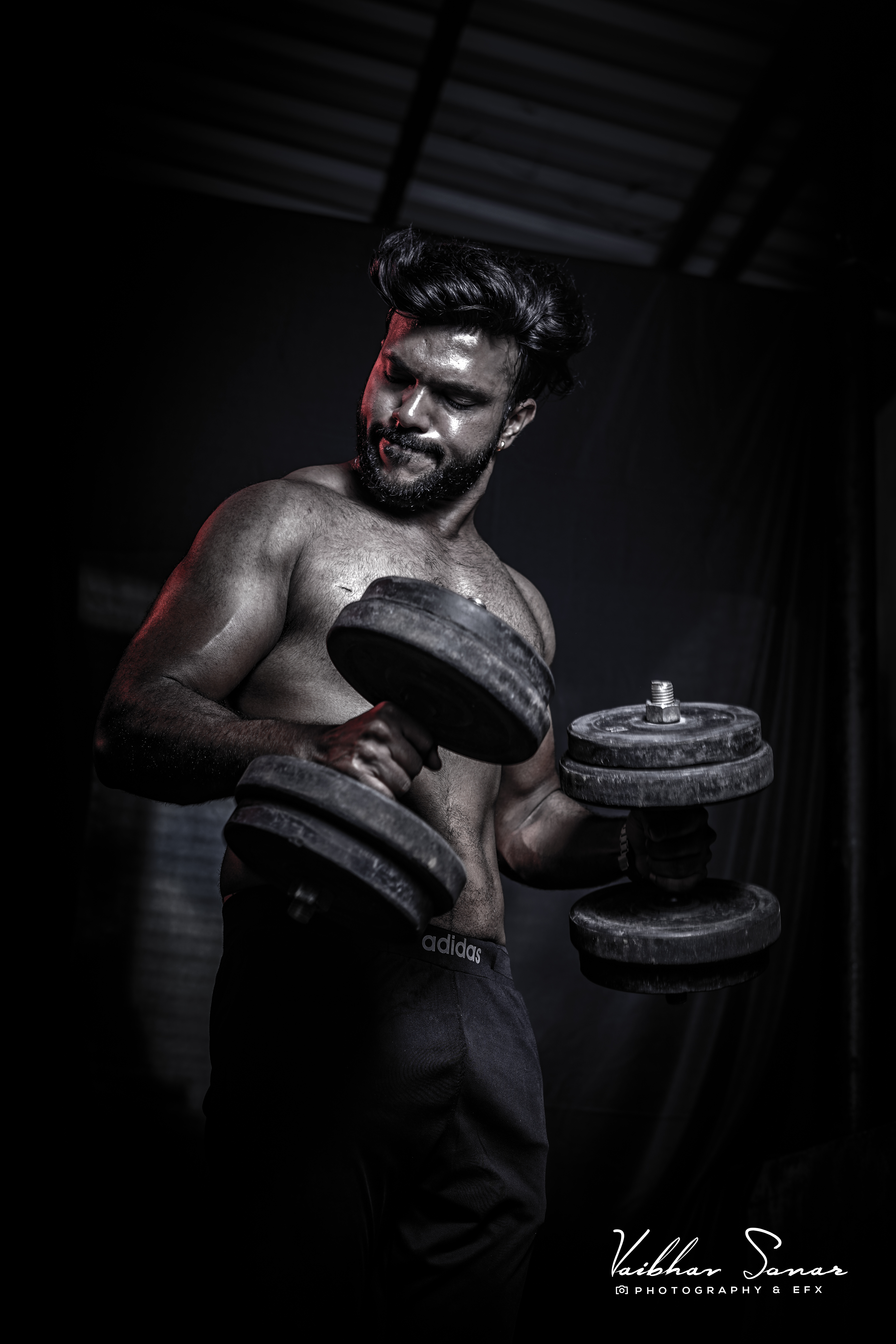 Interview with Sagar Gatade | Founder, Science Based Fitness Club