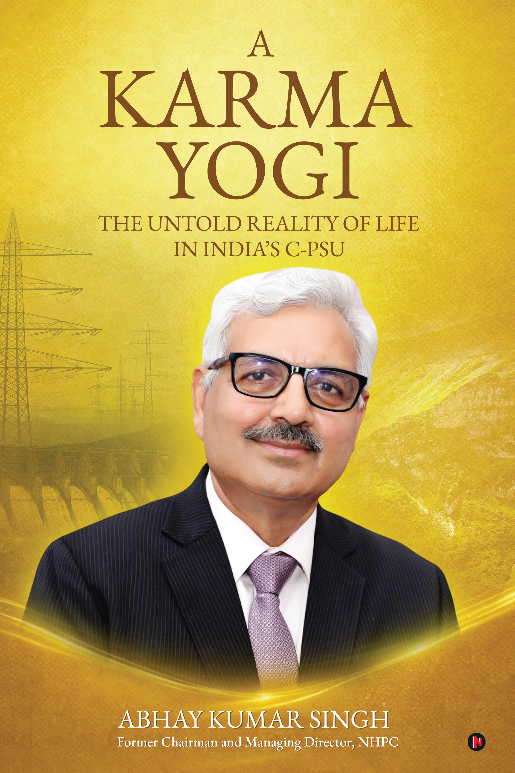 Abhay Kumar Singh: The Man Who Built Power with Purpose