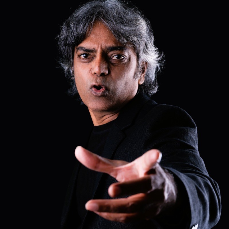 Abhay Chavan: From Sales to Inspirational Success 